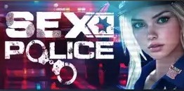 【SLG/动态/官中】性警察/SEX Police/STEAM官方中文[简+繁]【电脑/2.80G】