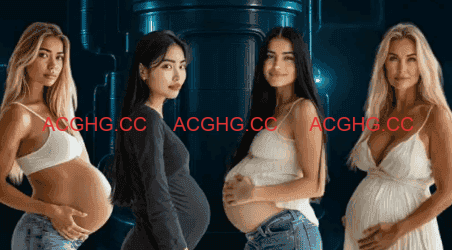 【真人SLG/汉化/动态】时间繁殖者v0.16 AI版【PC+安卓/6.14G/更新】Temporal Breeder [v0.16]