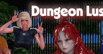 【亚洲SLG/汉化/动态】地牢欲望v0.7赞助 AI版【PC+安卓/5.06G/更新】Dungeon Lust [v0.7]