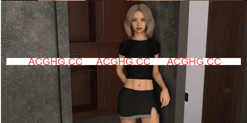 【欧美SLG/汉化/动态】无限：爱或欲望R24 AI版【PC+安卓/3.76G/更新】（别名：鬼父时间循环：爱与欲望）Infinity: Love or Lust [R24]