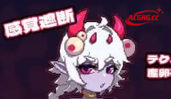 【SLG/AI汉化】MazeCave我的感官遮断触手地牢1.0.3【PC/250M】