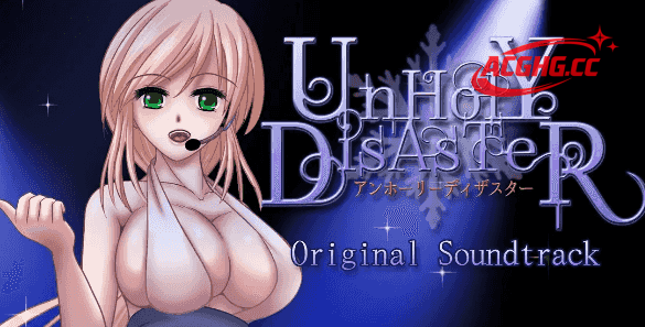 【ACT类型/AI汉化】邪恶灾难水之女巫1.0完结【PC/1G】